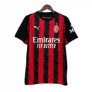 Camisa Milan 25/26 l