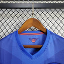 Camisa Retrô Holanda 2014