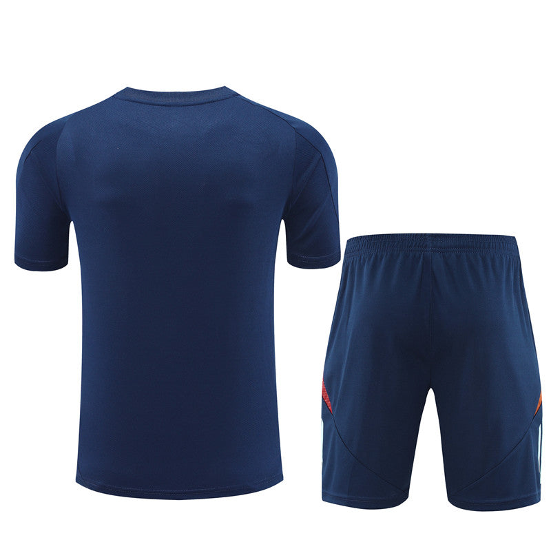Kit Treino Espanha 24/25