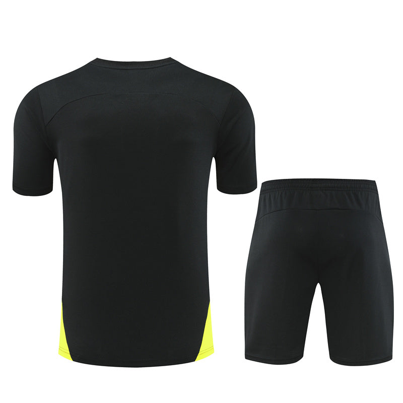 Kit Treino Borussia Dortmund 24/25