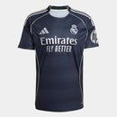 Camisa Real Madrid 25/26 ll