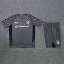 Kit Treino Feyenoord 25/26