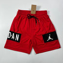 Shorts Jordan Vermelho