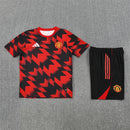 Kit Treino Manchester United 25/26