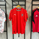 Camisa Portugal 25/26 I (Pronta Entrega)