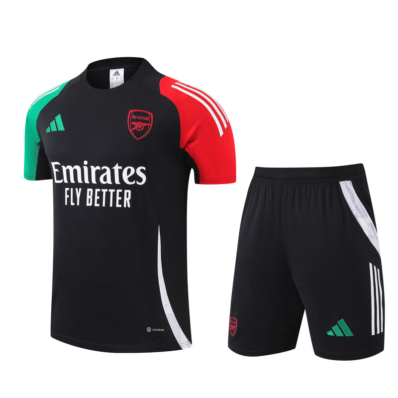 Kit Treino Arsenal 24/25