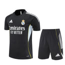 Kit Treino Real Madrid 25/26