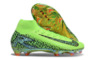 Chuteira Nike Air Zoom Mercurial Superfly llX Elite FG Campo
