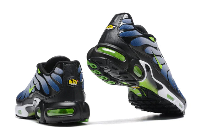 Tênis Nike Air Max TN Plus (Icons Deep Royal)
