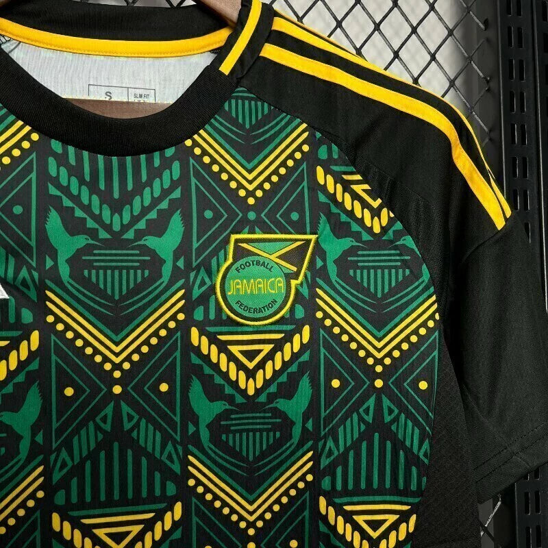 Camisa Jamaica 24/25 l