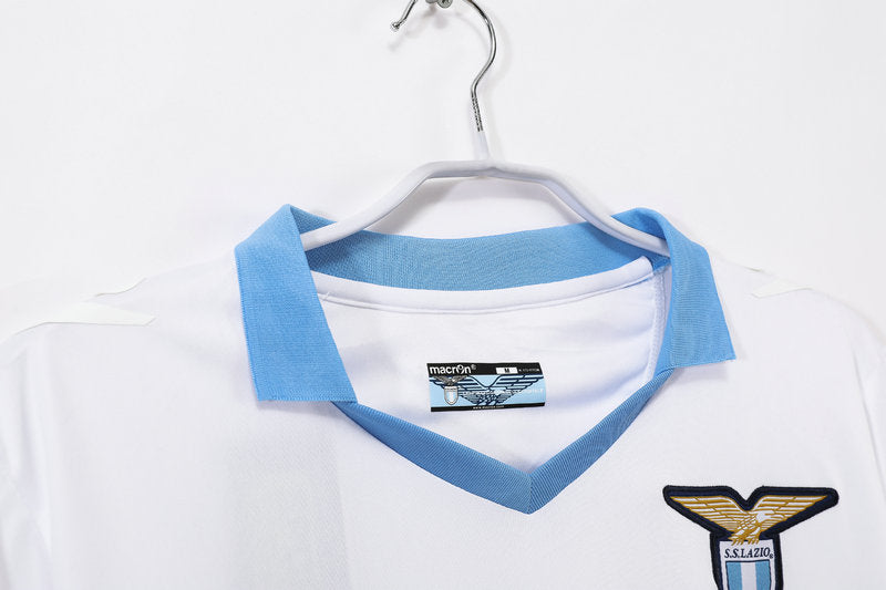 Camisa Retrô Lazio 14/15