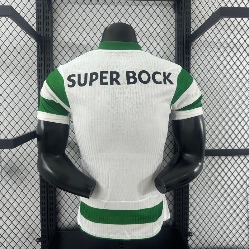 Camisa Player Sporting 25/26