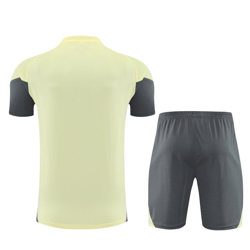 Kit Treino Real Madrid 25/26