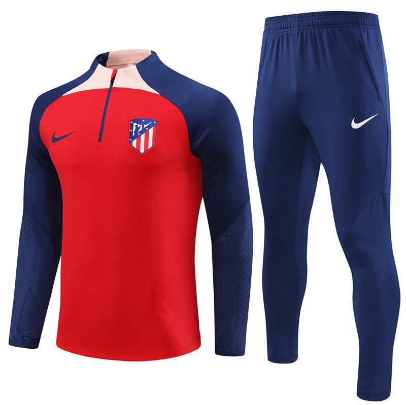 Conjunto Atlético de Madrid 23/24