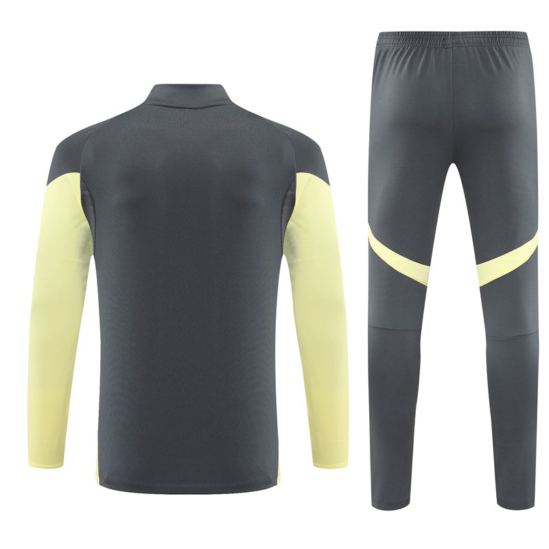 Conjunto Real Madrid 25/26