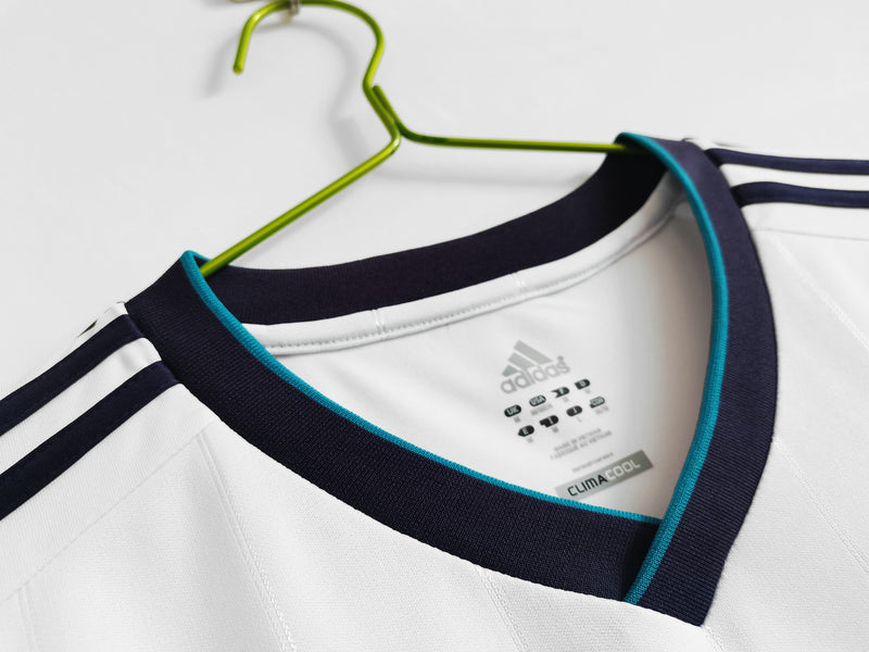 Camisa Retrô Real Madrid 2012/13