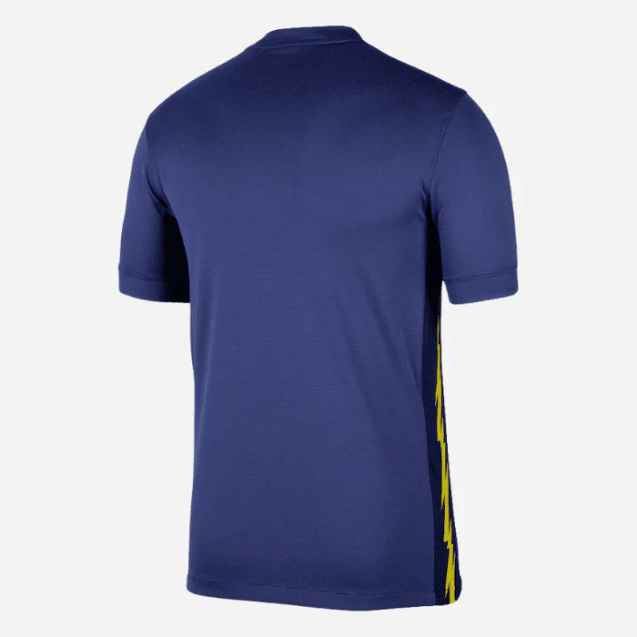 Camisa Atletico de Madrid 25/26 ll