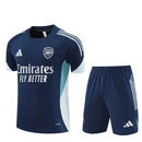 Kit Treino Arsenal 25/26