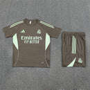 Kit Treino Real Madrid 25/26