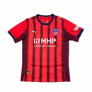 Camisa Heidenhem 25/26 l