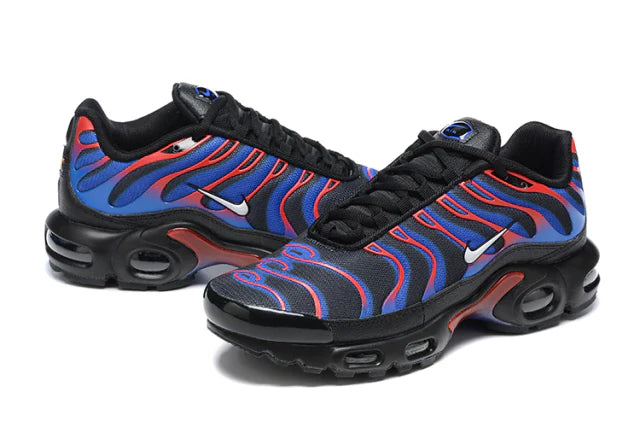 Tênis Nike Air Max TN Plus (Spider Man)