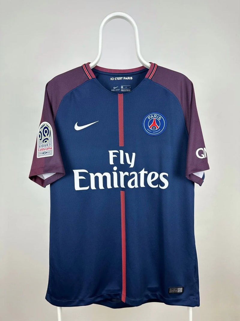 PSG Neymar 2017/18