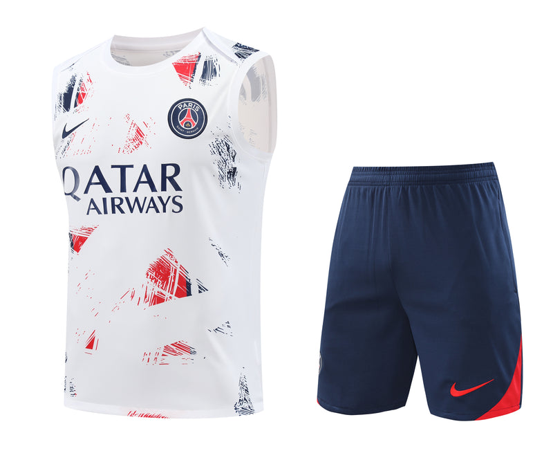 Kit Regata PSG 24/25