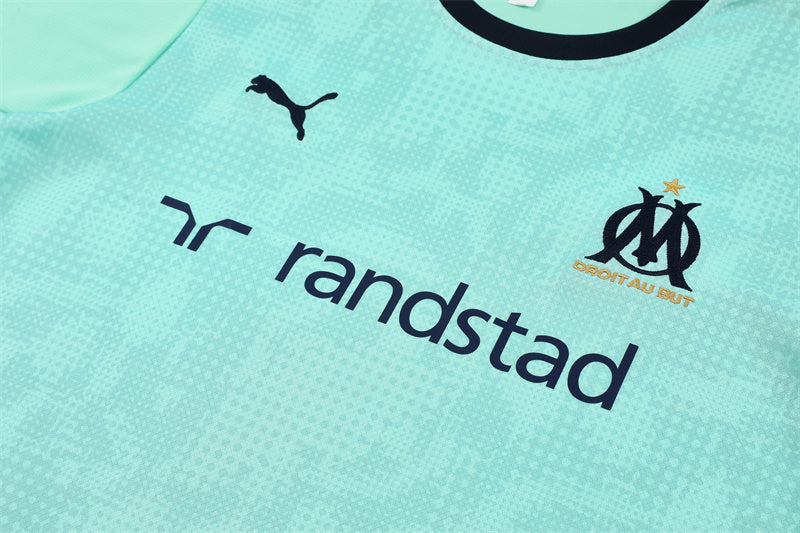 Kit Treino Marseille 25/26