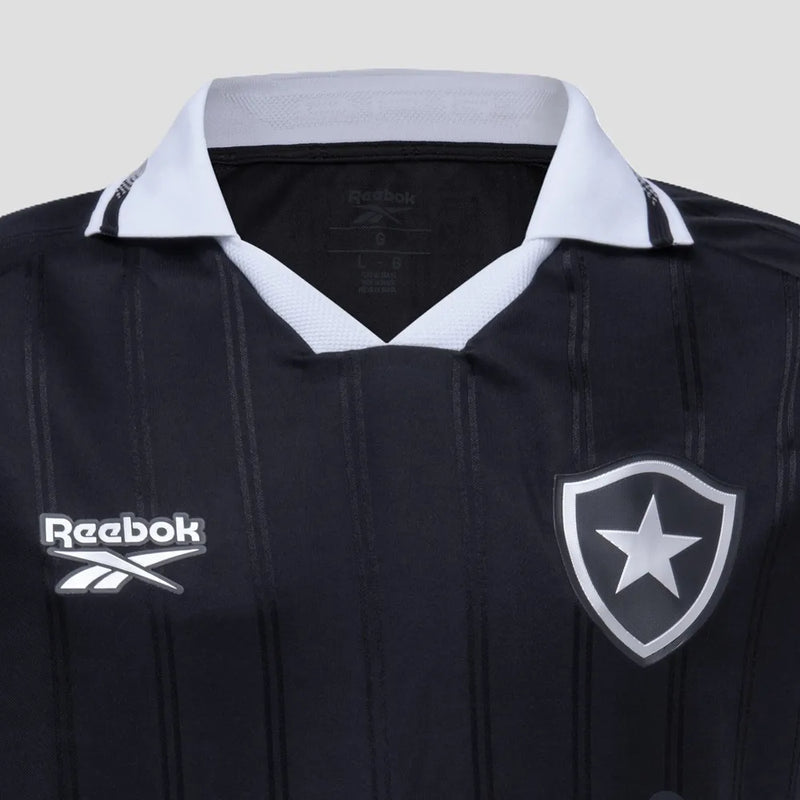 Camisa Botafog0 25/26 lll