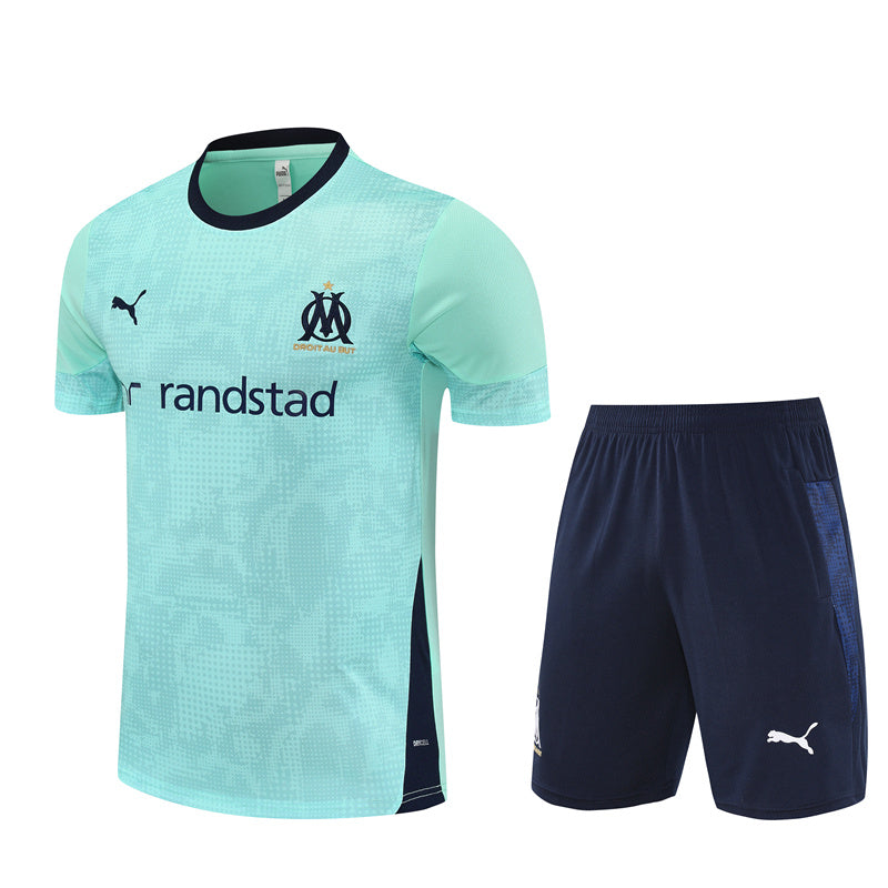 Kit Treino Marseille 25/26