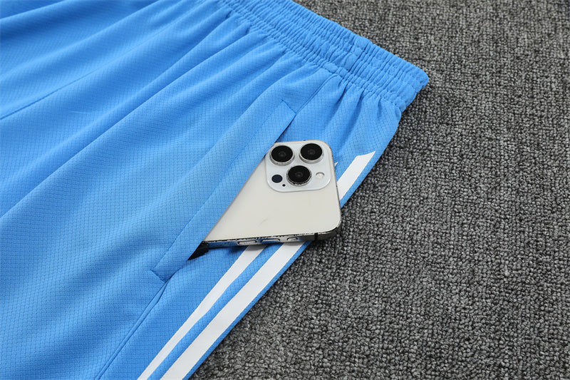 Kit Treino Real Madrid 25/26