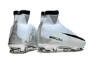 Chuteira Nike Air Zoom Mercurial Superfly 5 Elite FG Campo