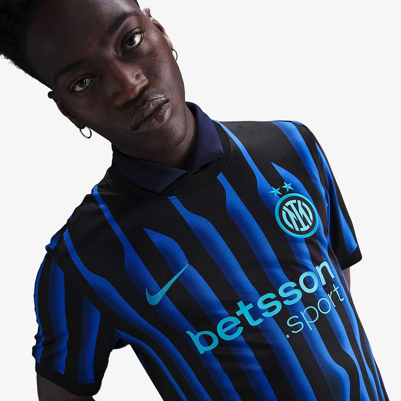 Camisa Inter de Milão 25/26 l