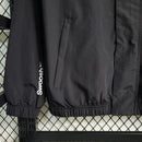 Jaqueta Corta Vento Nike Black