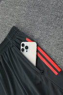 Kit Treino Bayern 25/26