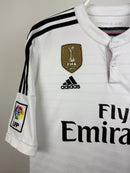 Real Madrid CR7 2014/15