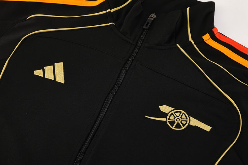 Conjunto Agasalho Arsenal
