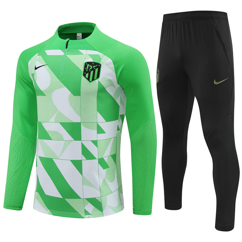 Conjunto Atlético de Madrid 24/25