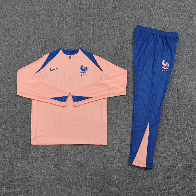 Conjunto França 25/26