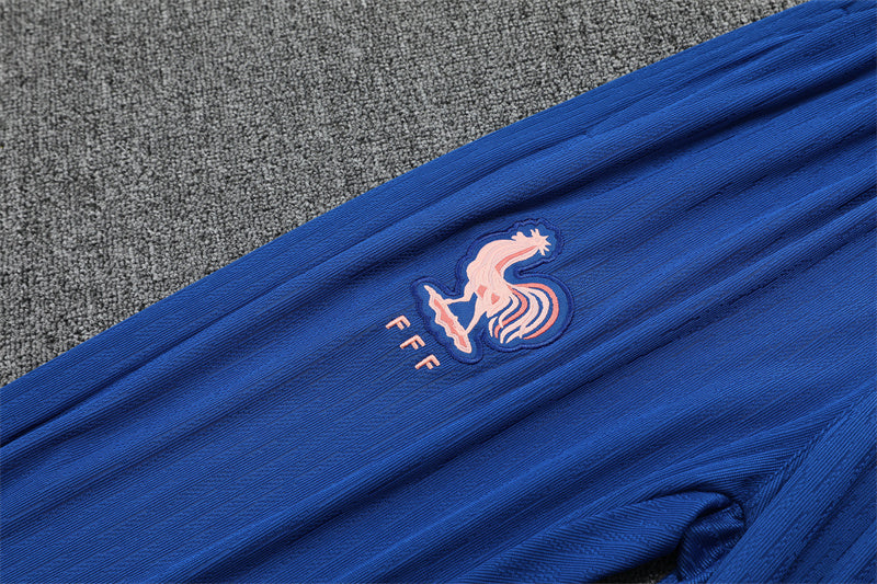 Conjunto França 25/26