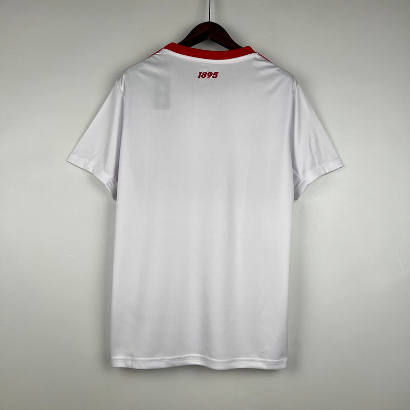 Camisa Retrô Flamengo 19/20