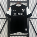 Camisa Retrô Malaga 2012
