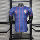 Camisa Player USA 25/26