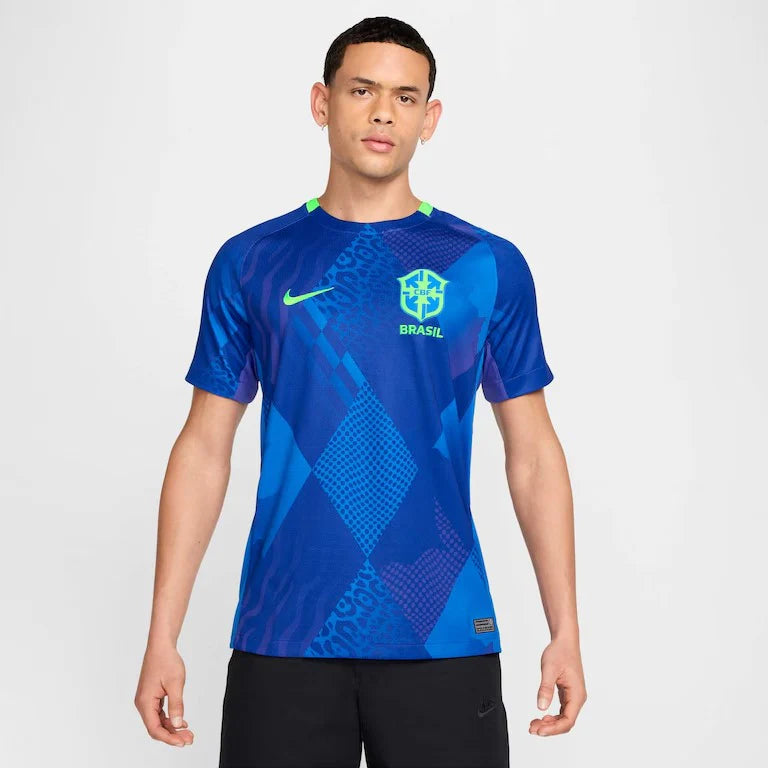 Camisa Brasil 25/26 ll