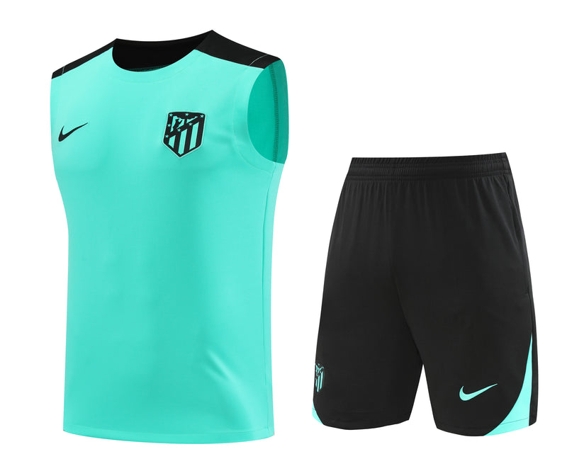 Kit Regata Atlético de Madrid 24/25