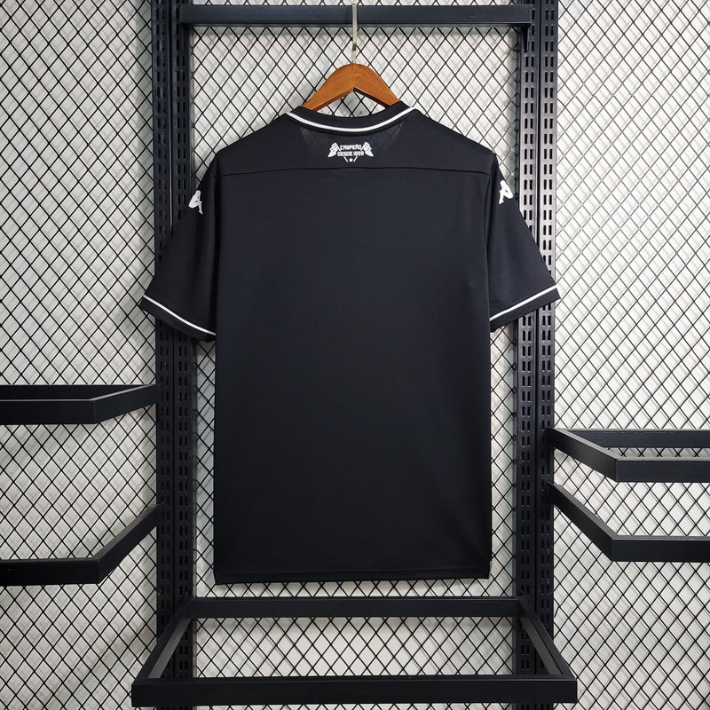 Camisa Retrô Botafogo 19/20