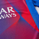 Camisa PSG 25/26 Pré Jogo
