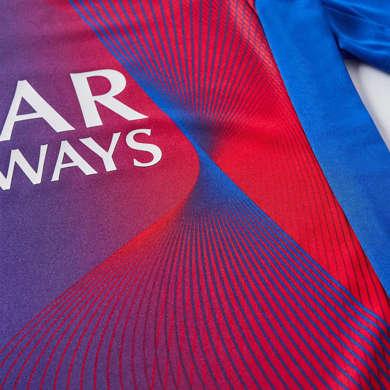 Camisa PSG 25/26 Pré Jogo