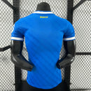 Camisa Player Real Madrid 25/26