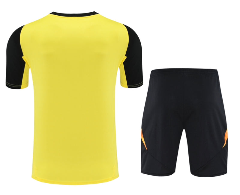 Kit Treino Atlético Mineir0 25/26